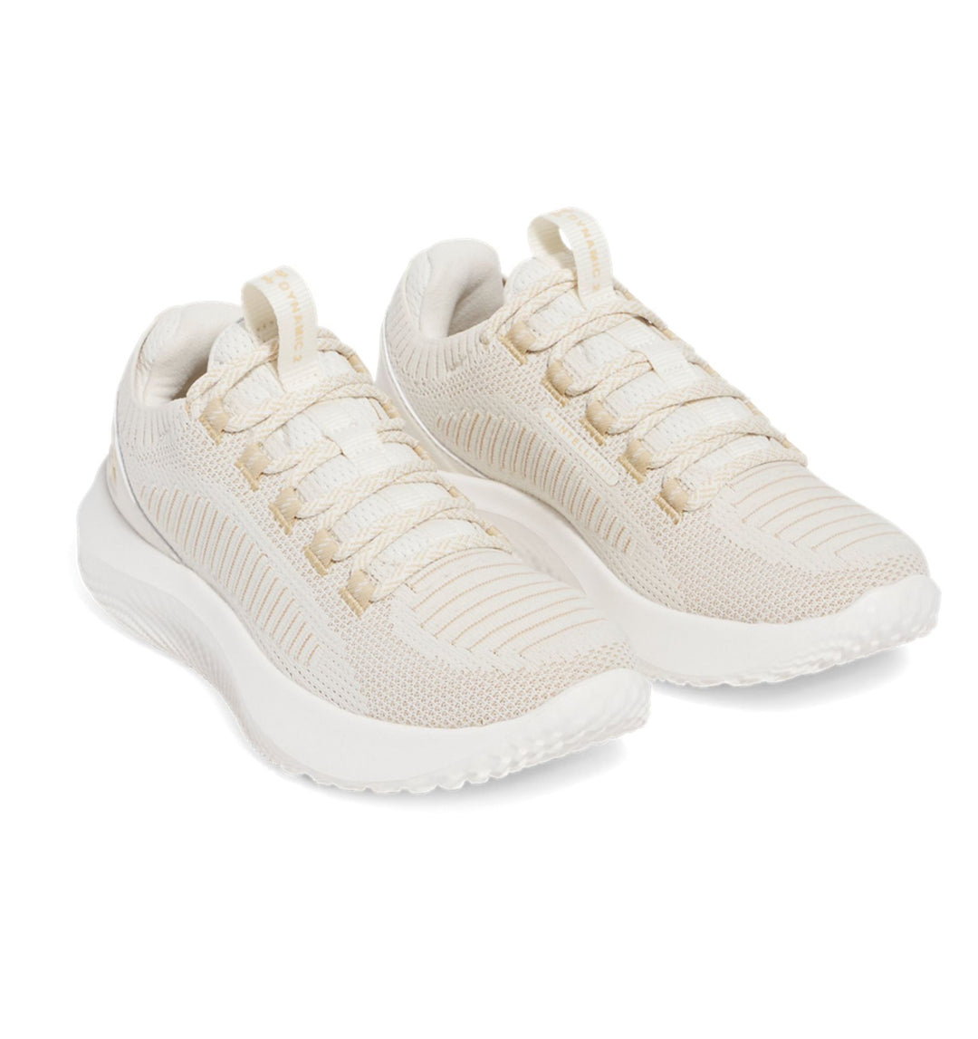 Under Armour Ua W Dynamic 2 - stone