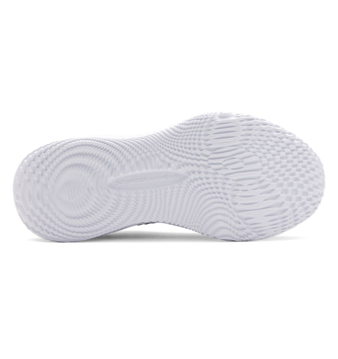 Under Armour Ua W Dynamic 2 - blue smoke