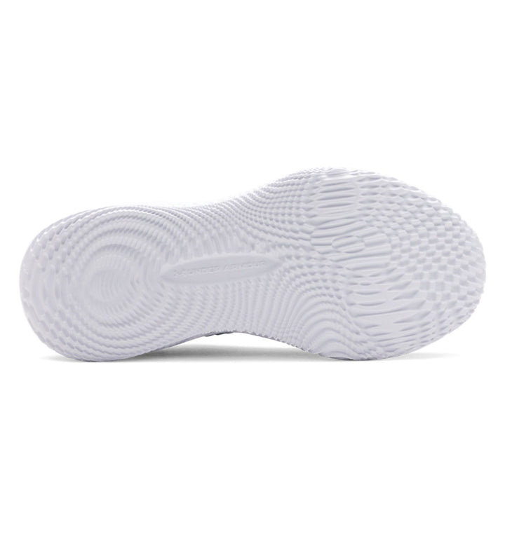 Under Armour Ua W Dynamic 2 - blue smoke