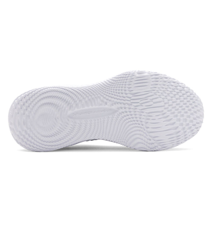 Under Armour Ua W Dynamic 2 - blue smoke