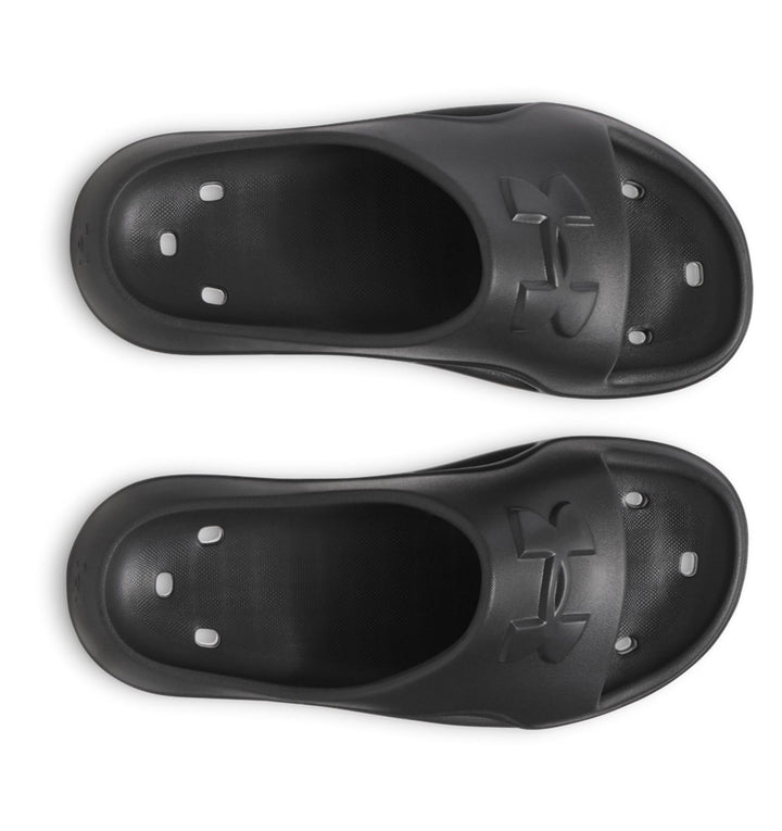 Under Armour Ua W Locker V Sl - black