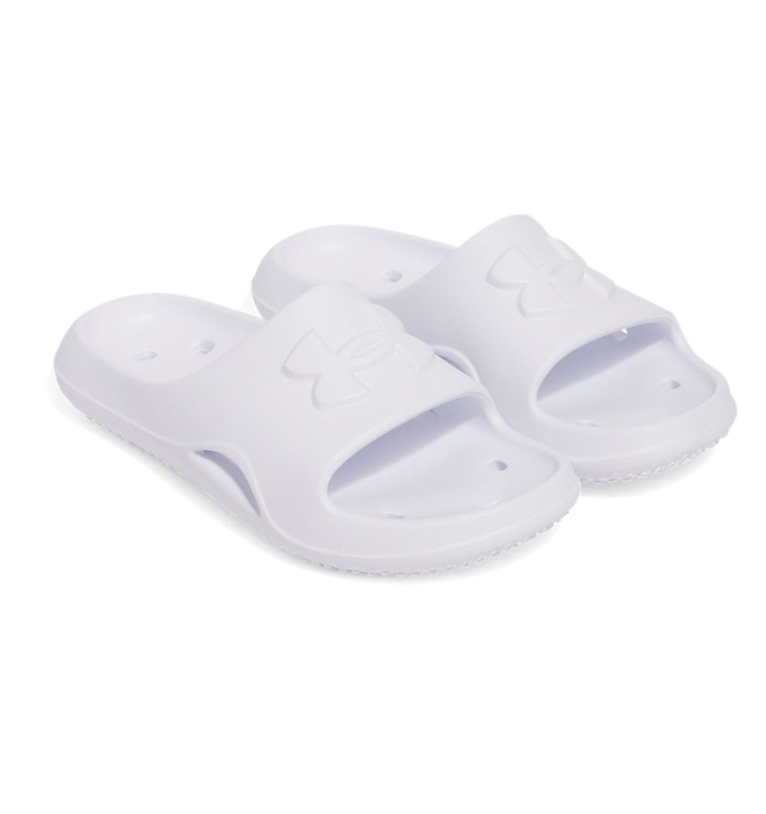 Under Armour Ua W Locker V Sl - white