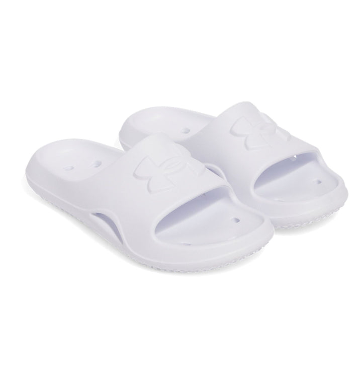 Under Armour Ua W Locker V Sl - white