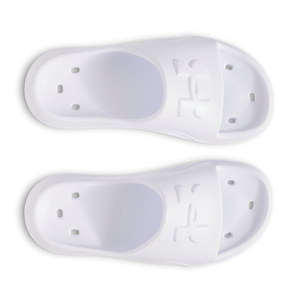 Under Armour Ua W Locker V Sl - white