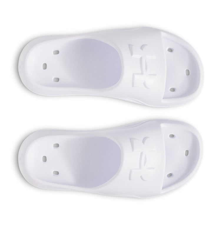 Under Armour Ua W Locker V Sl - white