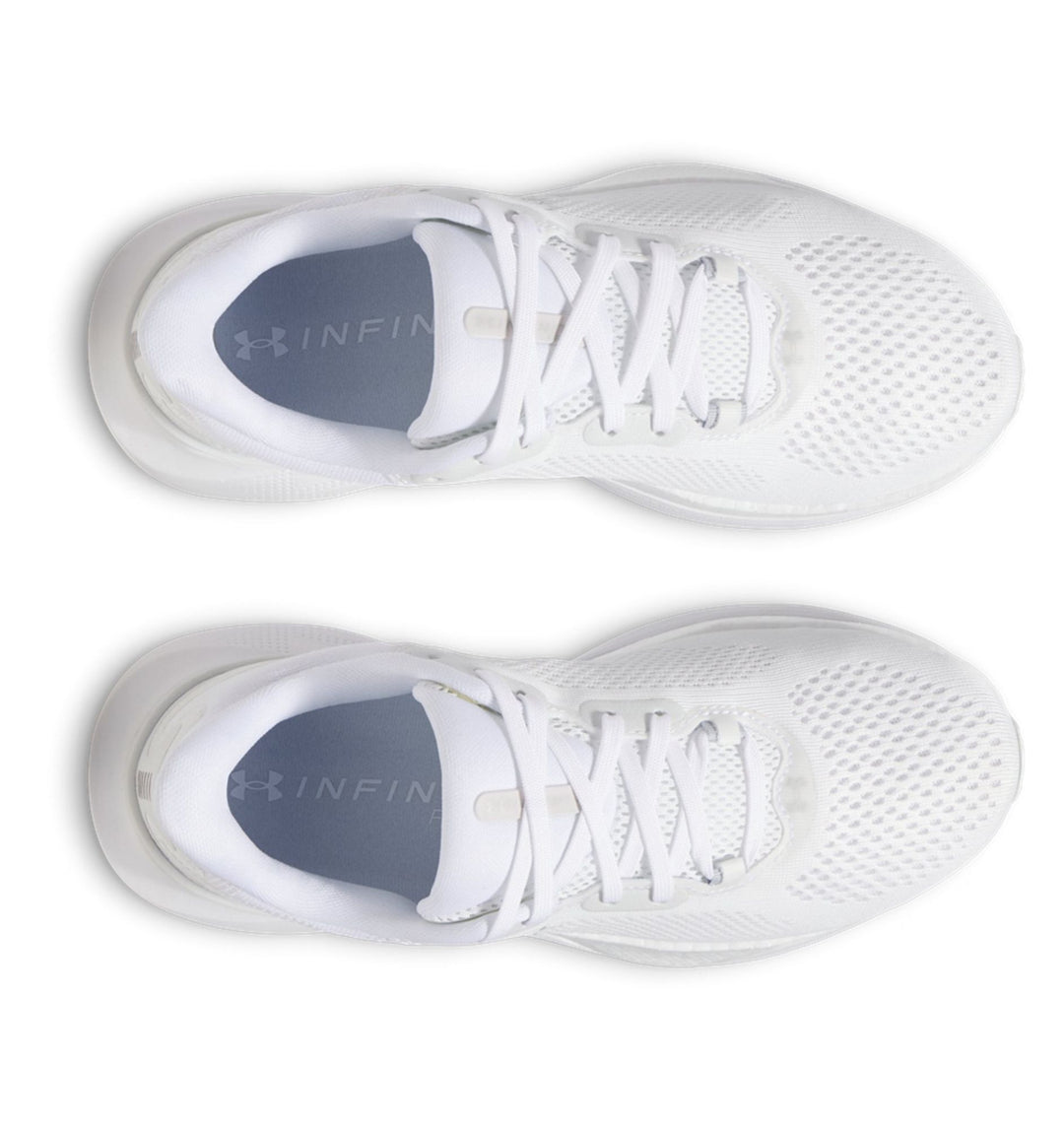 Under Armour Ua W Infinite Pro 2 - white