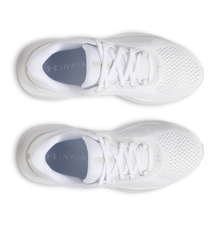 Under Armour Ua W Infinite Pro 2 - white