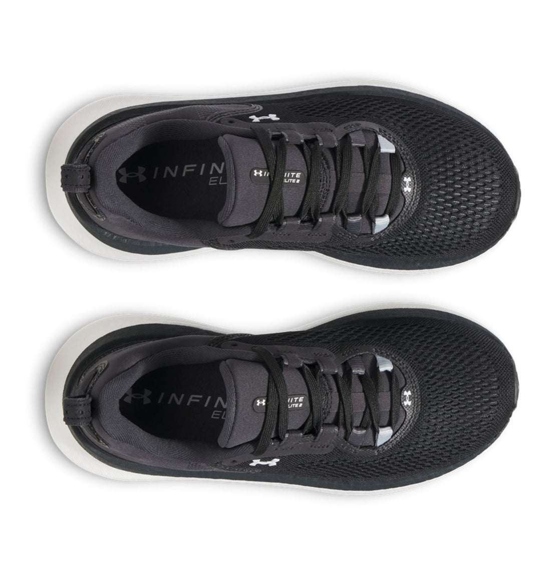 Under Armour Ua W Infinite Elite 2 - black
