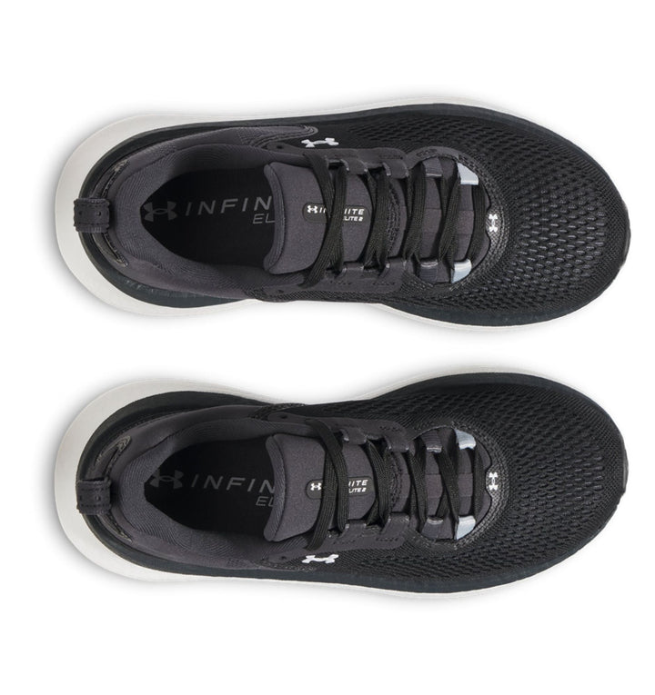 Under Armour Ua W Infinite Elite 2 - black