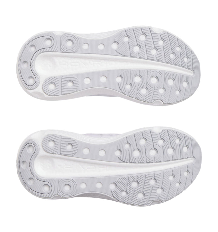 Under Armour Ua W Infinite Elite 2 - white