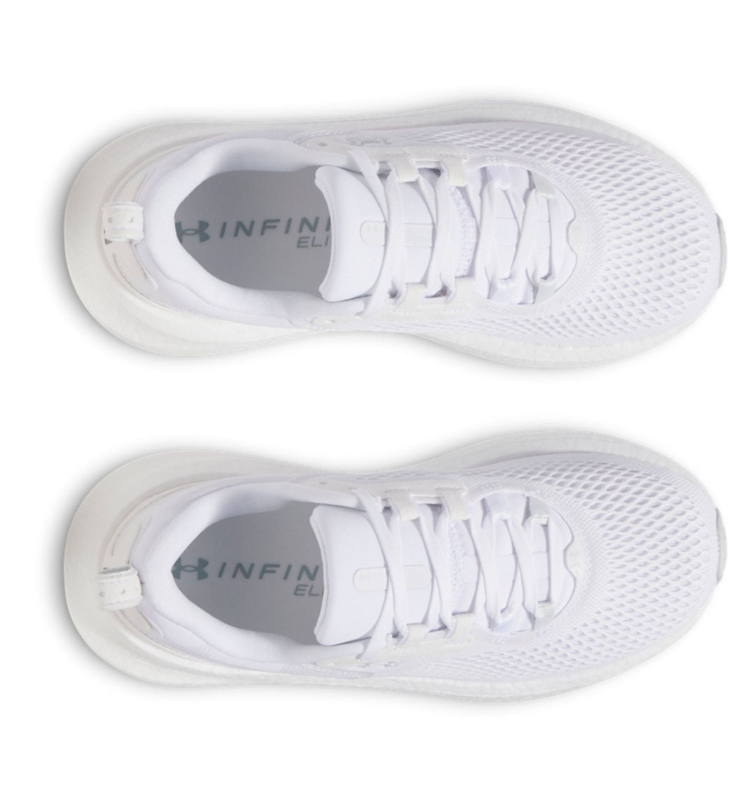 Under Armour Ua W Infinite Elite 2 - white