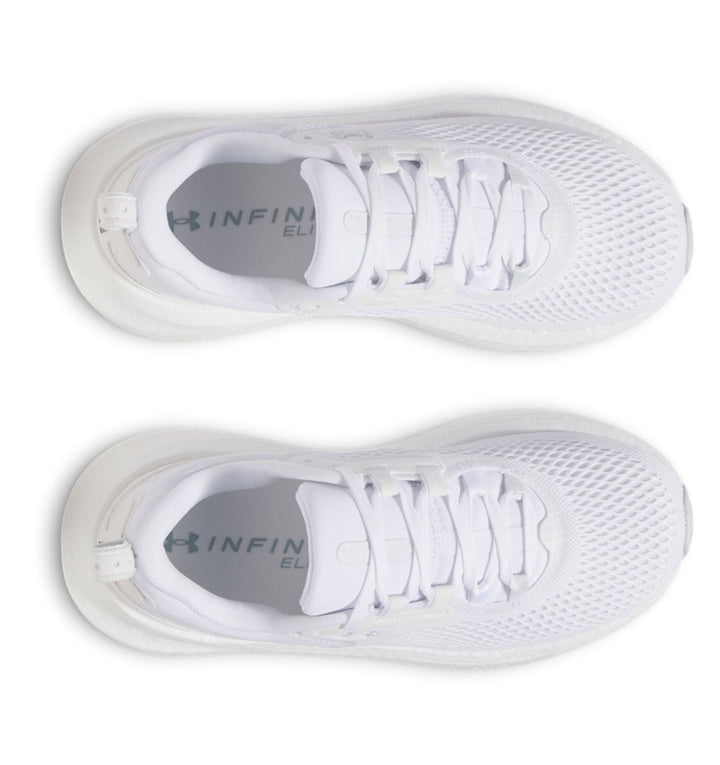 Under Armour Ua W Infinite Elite 2 - white