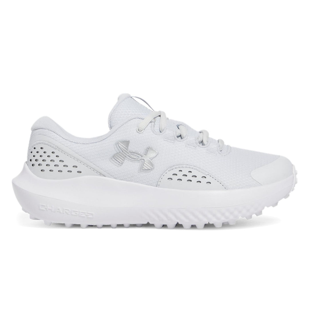 Under Armour Ua W Surge Golf - distant gray