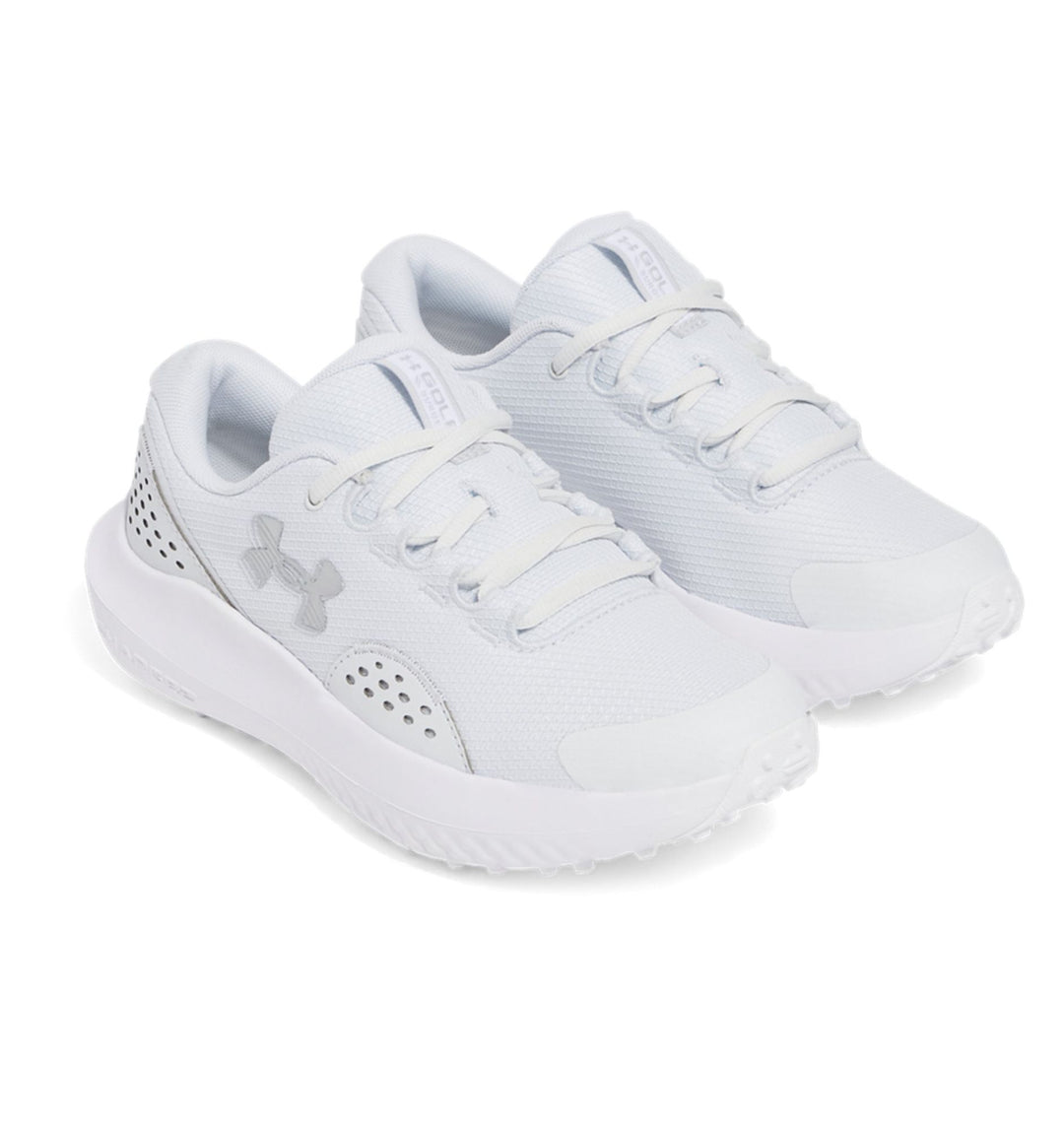 Under Armour Ua W Surge Golf - distant gray