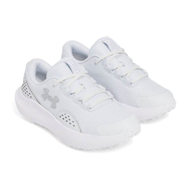 Under Armour Ua W Surge Golf - distant gray