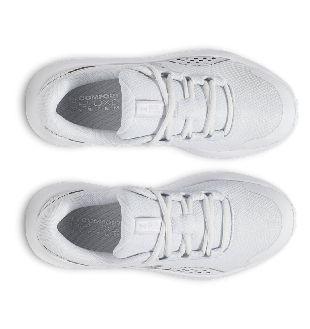 Under Armour Ua W Surge Golf - distant gray