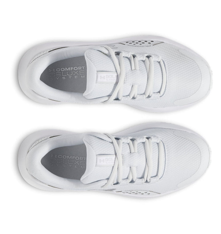 Under Armour Ua W Surge Golf - distant gray