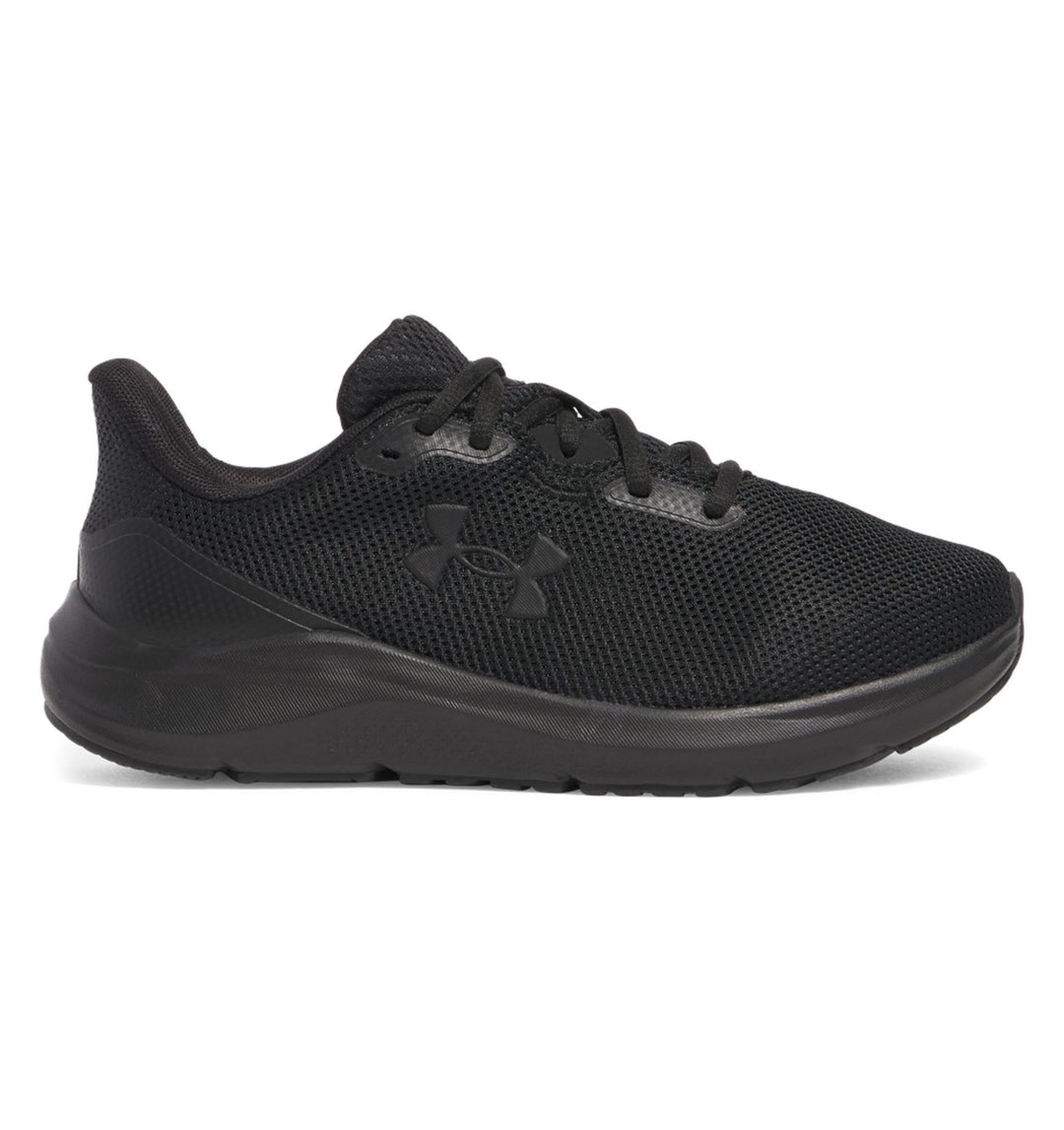 Under Armour Ua W Charged Pursuit 4 - black