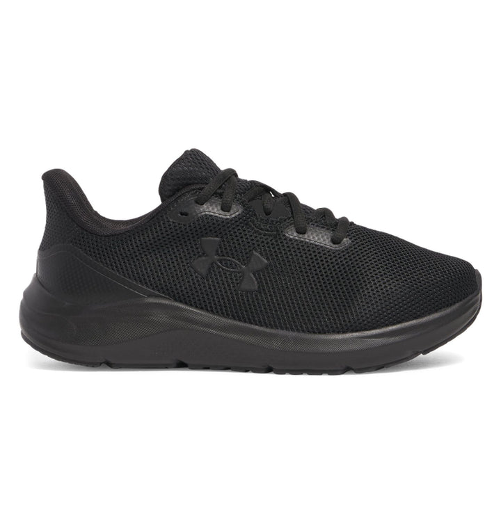 Under Armour Ua W Charged Pursuit 4 - black