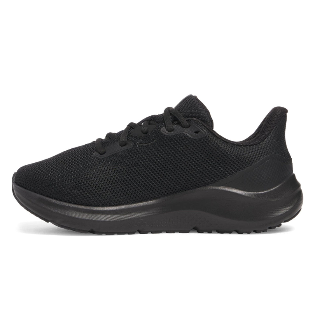 Under Armour Ua W Charged Pursuit 4 - black