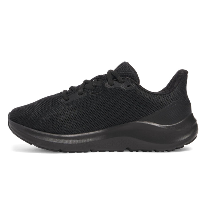 Under Armour Ua W Charged Pursuit 4 - black