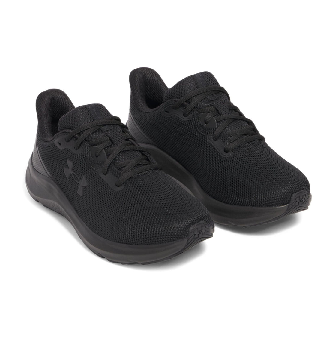 Under Armour Ua W Charged Pursuit 4 - black