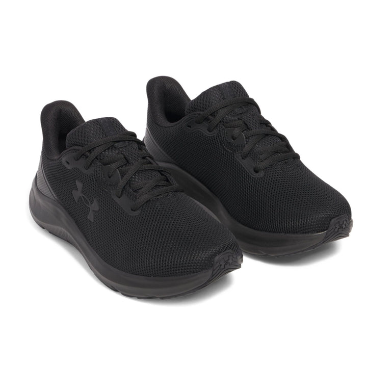 Under Armour Ua W Charged Pursuit 4 - black