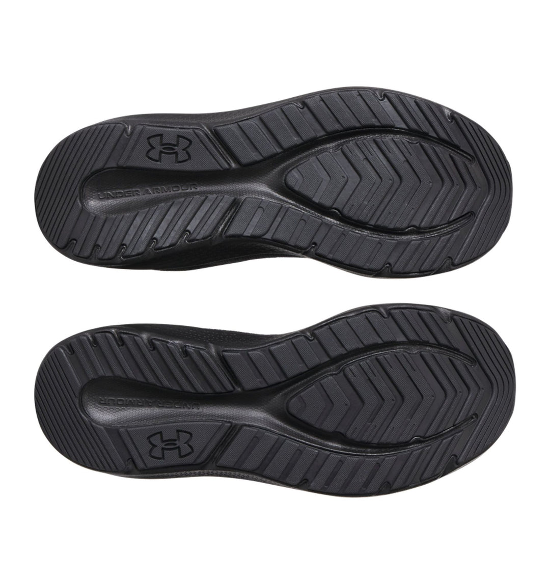 Under Armour Ua W Charged Pursuit 4 - black
