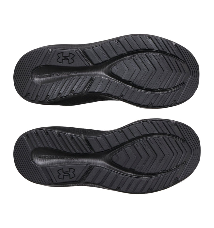 Under Armour Ua W Charged Pursuit 4 - black