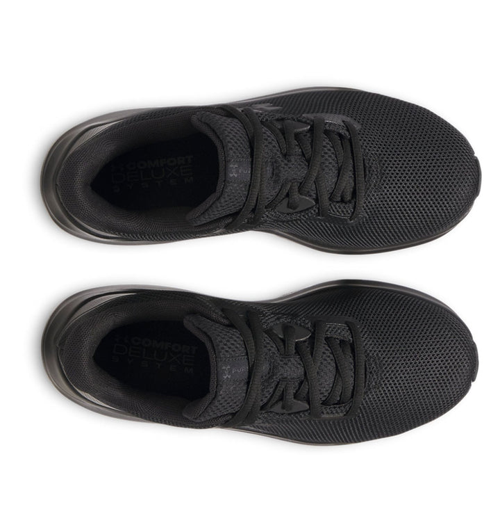 Under Armour Ua W Charged Pursuit 4 - black