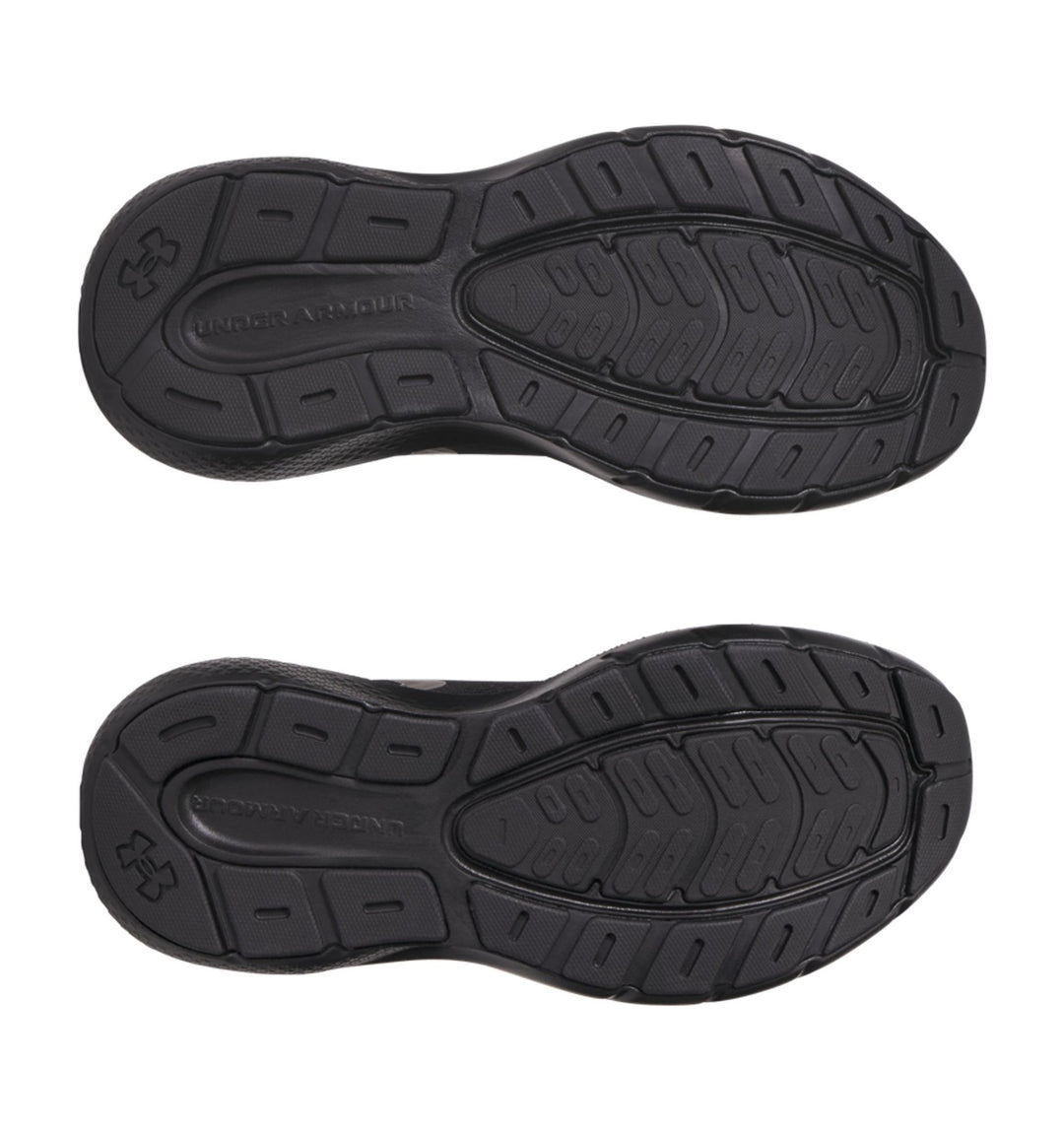 Under Armour Ua W Charged Rogue 5 - black