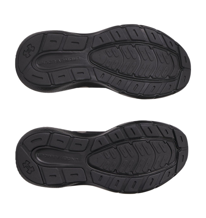 Under Armour Ua W Charged Rogue 5 - black