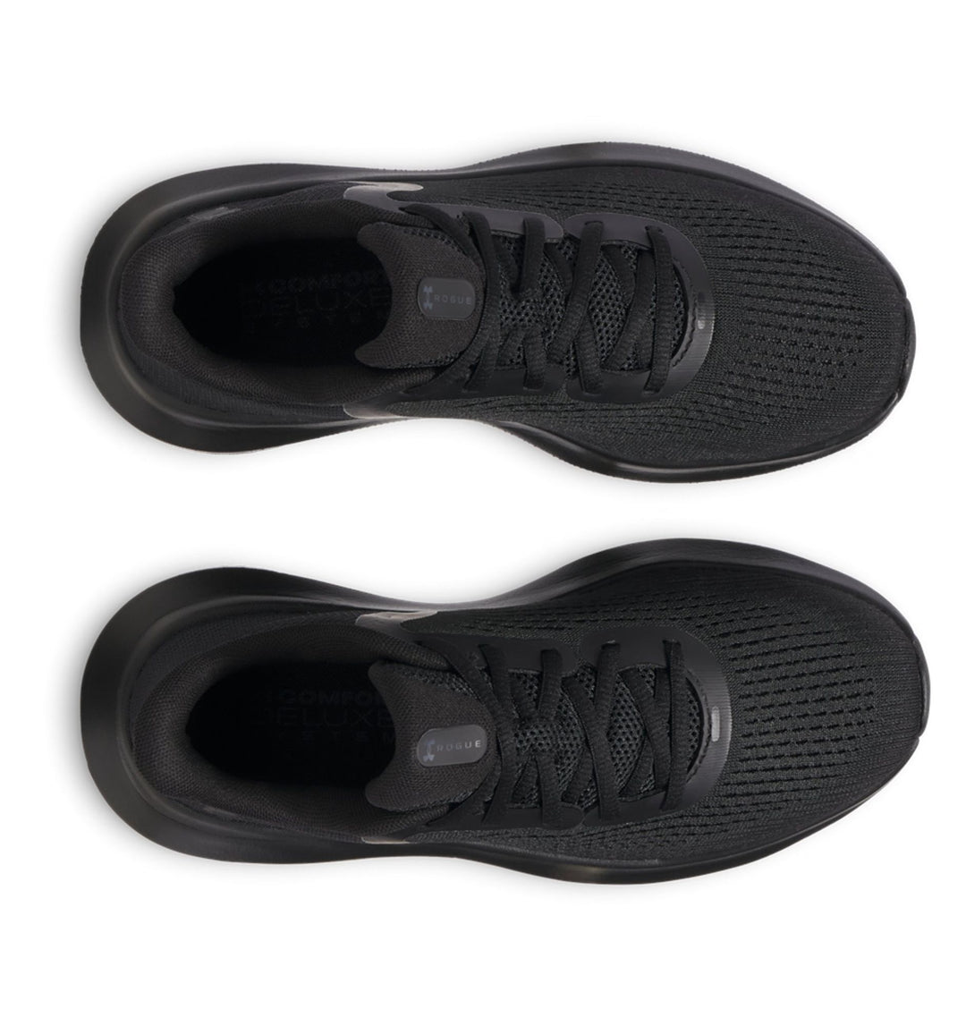 Under Armour Ua W Charged Rogue 5 - black