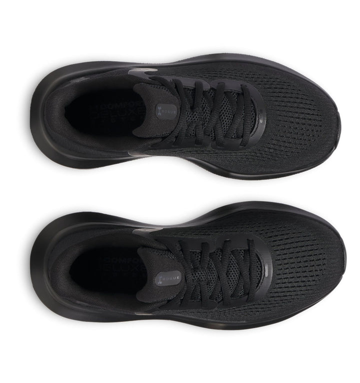 Under Armour Ua W Charged Rogue 5 - black