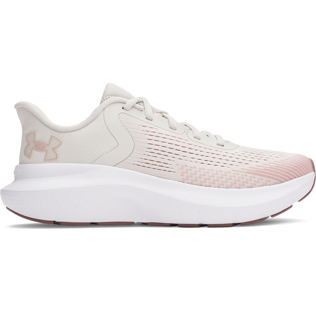 Under Armour Ua W Charged Rogue 5 - summit white
