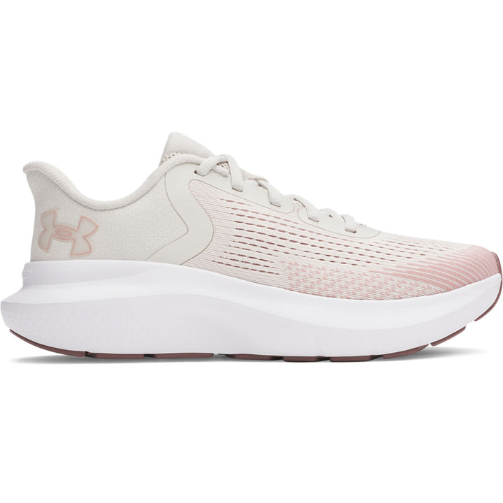 Under Armour Ua W Charged Rogue 5 - summit white