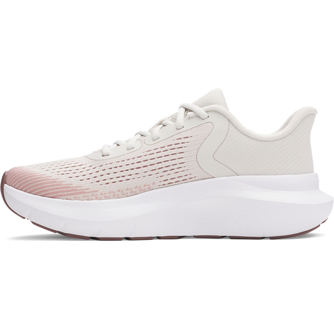 Under Armour Ua W Charged Rogue 5 - summit white
