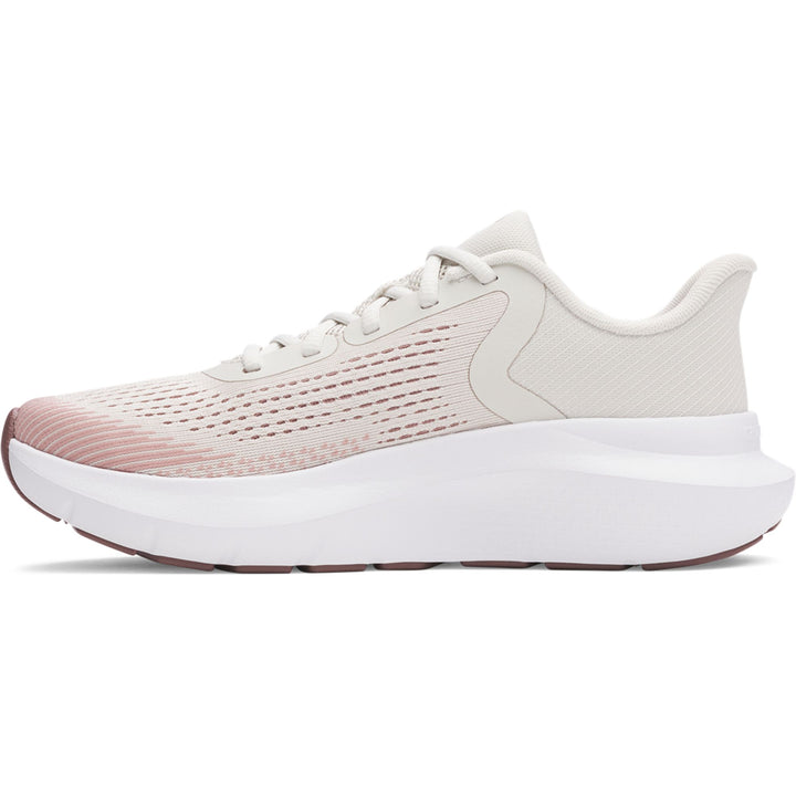 Under Armour Ua W Charged Rogue 5 - summit white