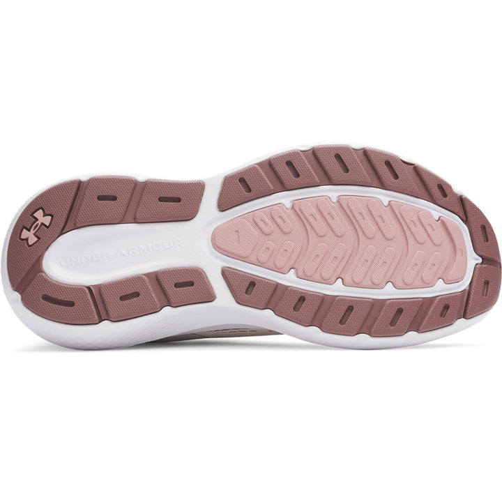 Under Armour Ua W Charged Rogue 5 - summit white