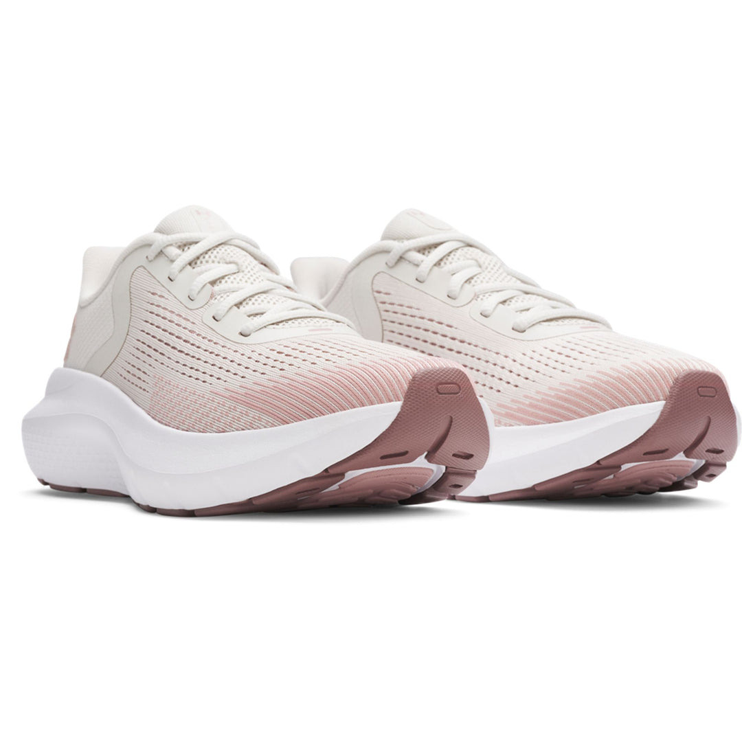 Under Armour Ua W Charged Rogue 5 - summit white