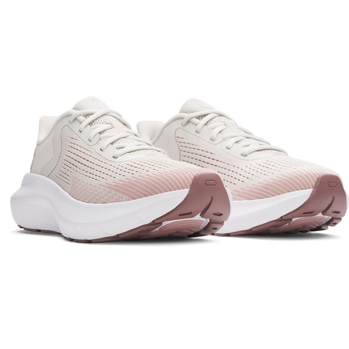 Under Armour Ua W Charged Rogue 5 - summit white