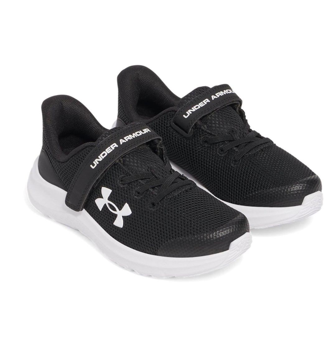 Under Armour Ua Bps Pursuit 4 Ac - black