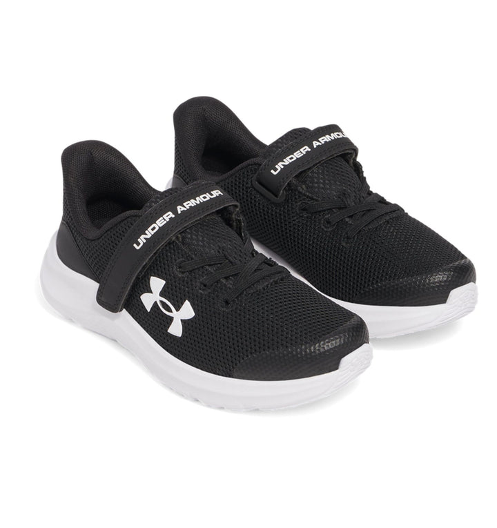 Under Armour Ua Bps Pursuit 4 Ac - black