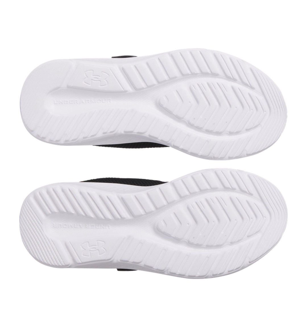 Under Armour Ua Bps Pursuit 4 Ac - black