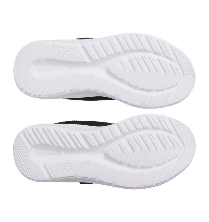 Under Armour Ua Bps Pursuit 4 Ac - black