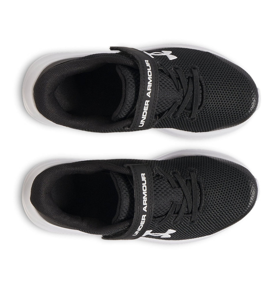 Under Armour Ua Bps Pursuit 4 Ac - black