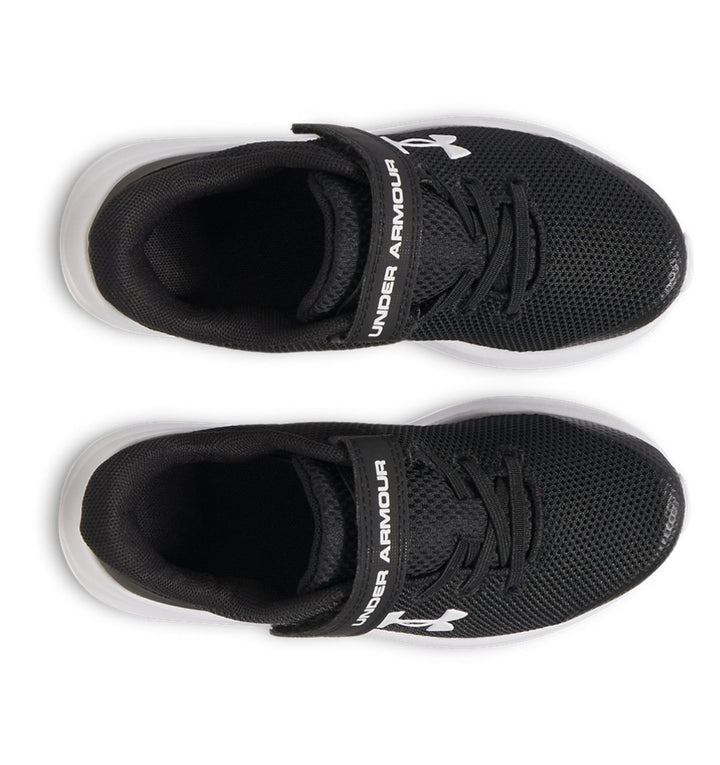 Under Armour Ua Bps Pursuit 4 Ac - black