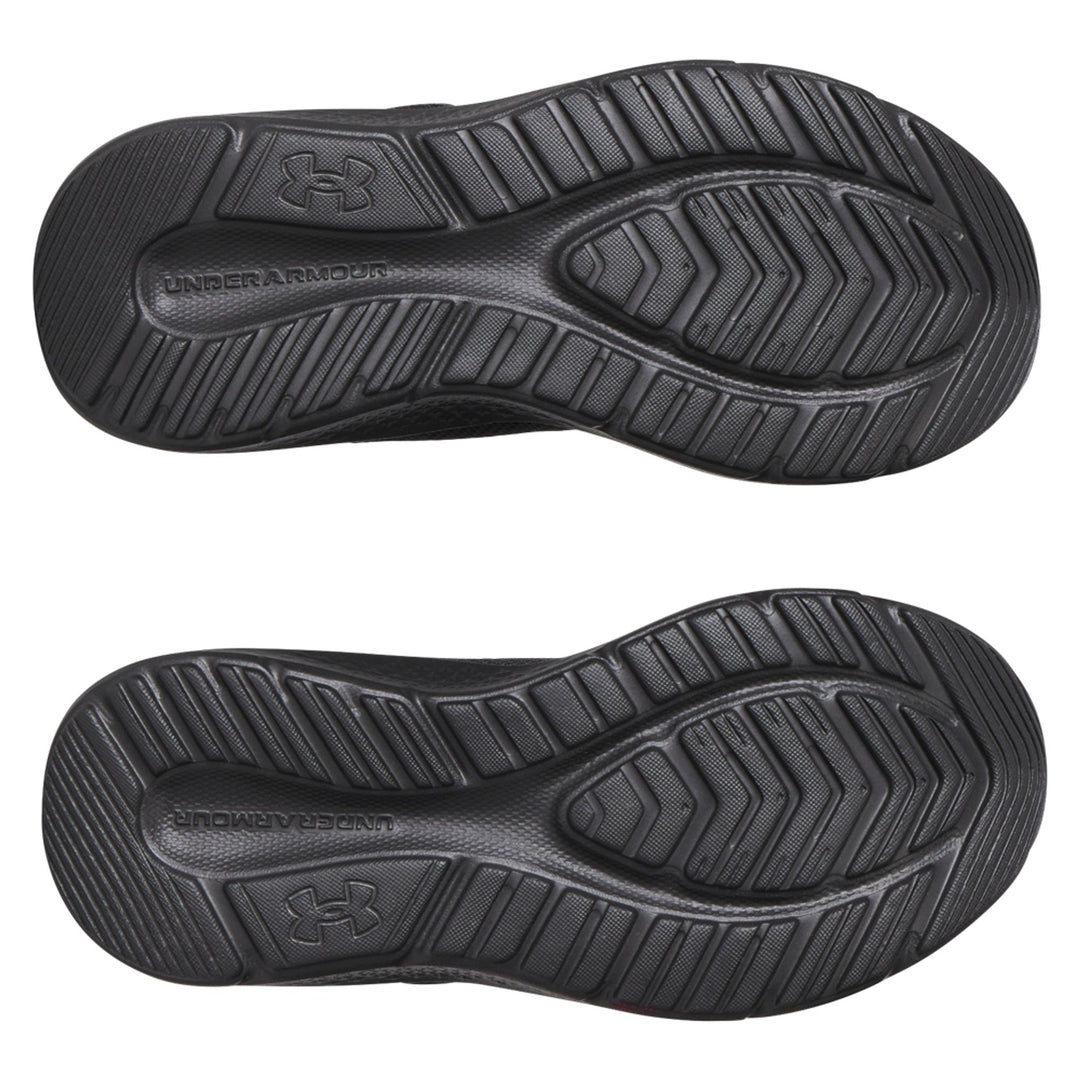 Under Armour Ua Bps Pursuit 4 Ac - black