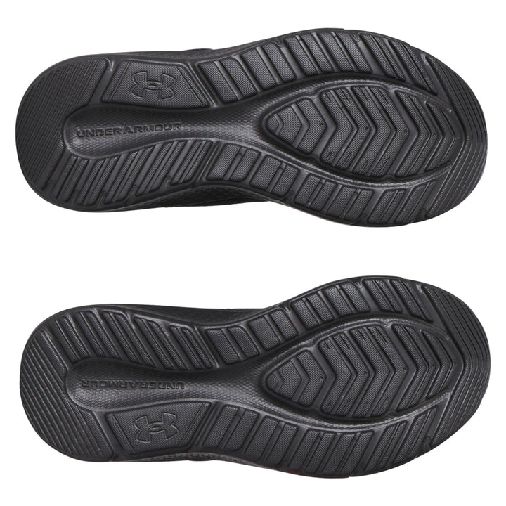 Under Armour Ua Bps Pursuit 4 Ac - black