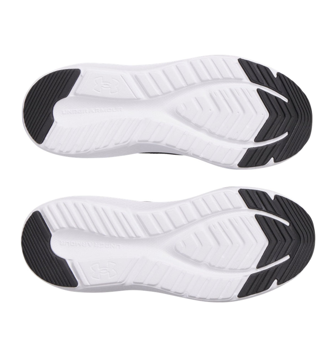 Under Armour Ua Bgs Pursuit 4 - black